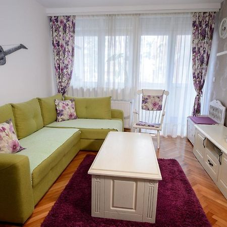 Apartman Centar Lux ヴァリェヴォ エクステリア 写真