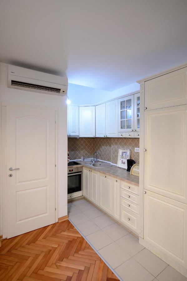 Apartman Centar Lux ヴァリェヴォ エクステリア 写真
