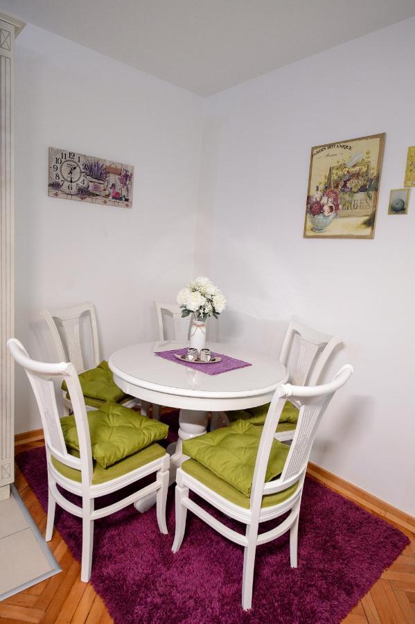 Apartman Centar Lux ヴァリェヴォ エクステリア 写真